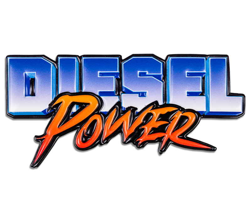 Diesel Power.png Thumbnail