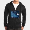 The Concert Fleece ® Full Zip Hoodie Thumbnail