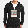 The Concert Fleece ® Full Zip Hoodie Thumbnail