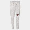Women’s Mélange Fleece Joggers Thumbnail