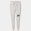 Women’s Mélange Fleece Joggers Thumbnail