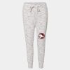 Women’s Mélange Fleece Joggers Thumbnail