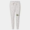 Women’s Mélange Fleece Joggers Thumbnail