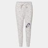 Women’s Mélange Fleece Joggers Thumbnail