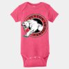 Infant Vintage Fine Jersey Bodysuit Thumbnail