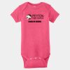 Infant Vintage Fine Jersey Bodysuit Thumbnail