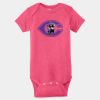 Infant Vintage Fine Jersey Bodysuit Thumbnail