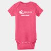 Infant Vintage Fine Jersey Bodysuit Thumbnail