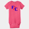 Infant Vintage Fine Jersey Bodysuit Thumbnail