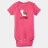 Infant Vintage Fine Jersey Bodysuit Thumbnail