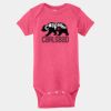 Infant Vintage Fine Jersey Bodysuit Thumbnail