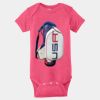 Infant Vintage Fine Jersey Bodysuit Thumbnail