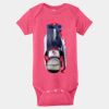 Infant Vintage Fine Jersey Bodysuit Thumbnail