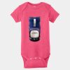Infant Vintage Fine Jersey Bodysuit Thumbnail