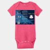Infant Vintage Fine Jersey Bodysuit Thumbnail