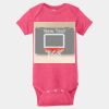 Infant Vintage Fine Jersey Bodysuit Thumbnail