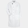 Full Cut Butcher Coat Thumbnail
