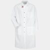 Full Cut Butcher Coat Thumbnail