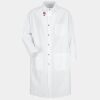 Full Cut Butcher Coat Thumbnail