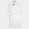 Full Cut Butcher Coat Thumbnail