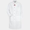 Full Cut Butcher Coat Thumbnail