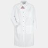 Full Cut Butcher Coat Thumbnail