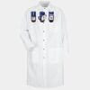 Full Cut Butcher Coat Thumbnail
