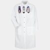 Full Cut Butcher Coat Thumbnail