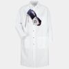 Full Cut Butcher Coat Thumbnail