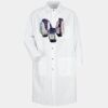 Full Cut Butcher Coat Thumbnail