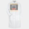 Full Cut Butcher Coat Thumbnail