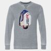 Vintage Zen Thermal Long Sleeve T-Shirt Thumbnail