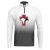 Men's Hex 2.0 Quarter-Zip Pullover Thumbnail
