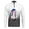 Men's Hex 2.0 Quarter-Zip Pullover Thumbnail