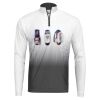 Men's Hex 2.0 Quarter-Zip Pullover Thumbnail