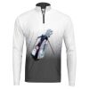 Men's Hex 2.0 Quarter-Zip Pullover Thumbnail